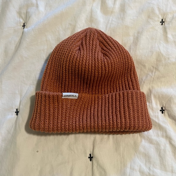 O'Neill Knit Beanie - Picture 1 of 1